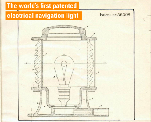 2 First patent navigation light 1200x1200 text