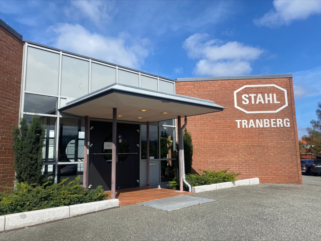 Job Opening Project Manager Engineer R Stahl Tranberg