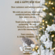 RSTAHLTRANBERG Christmas card 2021 high quality