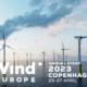 Wind Europe 2023 Banner