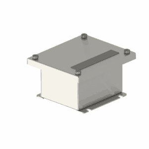 Junction & Terminal Boxes