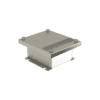 Tef 1058 junction box size 05