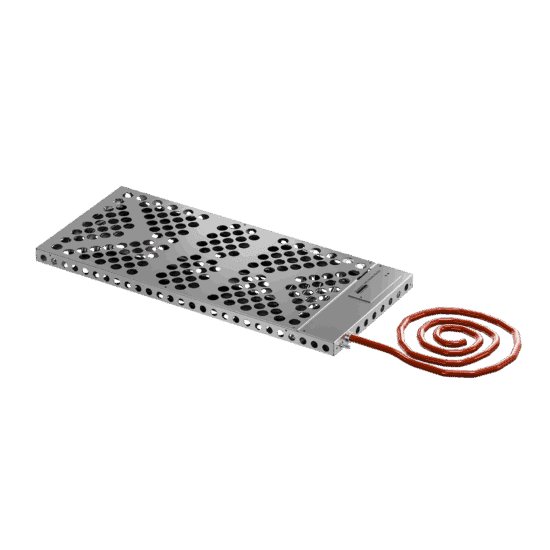 Enclosure heaters – tef 9207 series - image 4