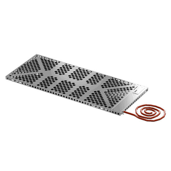 Enclosure heaters – tef 9207 series - image 5