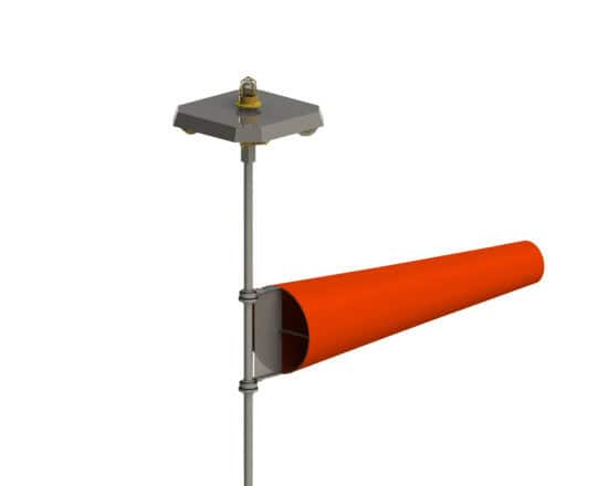 Tef 9968 windsock - image 2