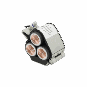 CMP Cable Cleats: Patriot