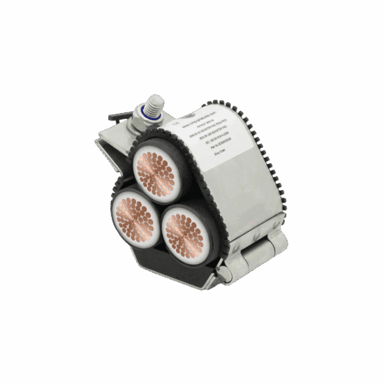 Cmp cable cleats: patriot