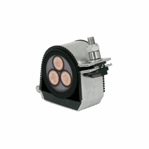 CMP Cable Cleats: Sapphire