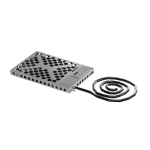 Enclosure heater 92070001