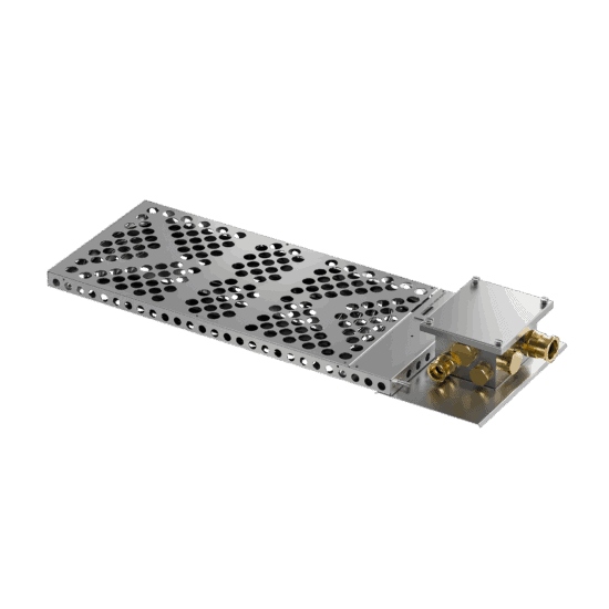 Tef 9207 enclosure heater: 200w t3 with junction box and thermostat +15 degrees celsius