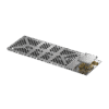 Tef 9207 enclosure heater ex t3, ip66 – 100 to 1000 w, stainless steel - image 2