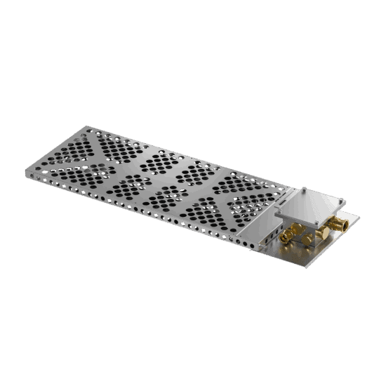 Tef 9207 enclosure heater: 300w t3 with junction box and thermostat +15 degrees celsius