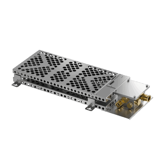 Enclosure heaters – tef 9207 series - image 3