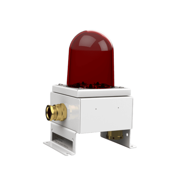 Tef 2440 obstruction light