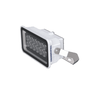 TEF 2581 Floodlight LED: 5000 lm 24V 5000K, Medium Beam