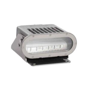 Floodlights for Helidecks