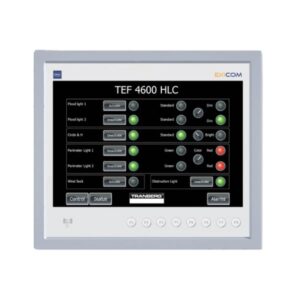 Control system