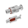M16 a1 15mm d620 aisi316