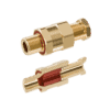 M16 b2 15mm d620 brass