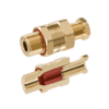 M20 b2 15mm d620 brass