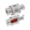 M25 b2 15mm d620 aisi316