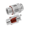 M25 c1 15mm d620 aisi316