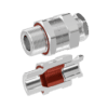 M25 c3 15mm d620 aisi316