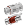 M25 d2 15mm d620 aisi316