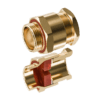 M25 d5 9mm 5x11mm e204 622 brass