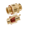 M32 d9 15mm d620 brass