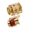 M50 h1 15mm d620 brass