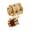 M50 i2 15mm d620 brass