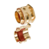M63 k2 15mm d620 brass