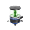 Blueline navigation light duplex green