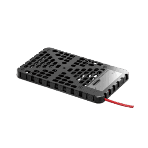 Enclosure Heaters - TEF 9202
