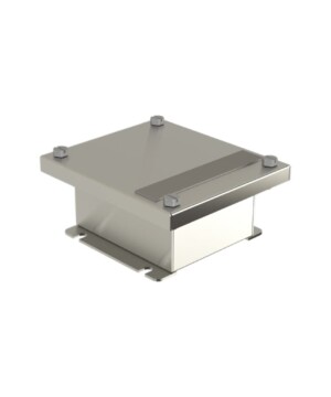 TRANBERG® Junction Box TEF 1058