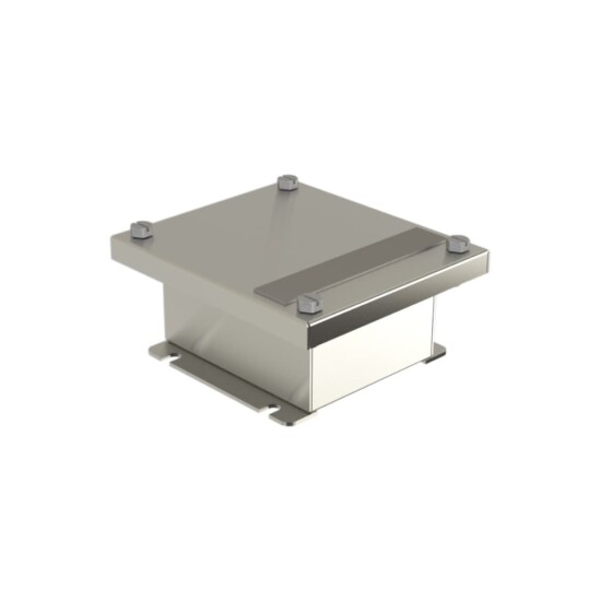 TEF 1058 Junction box