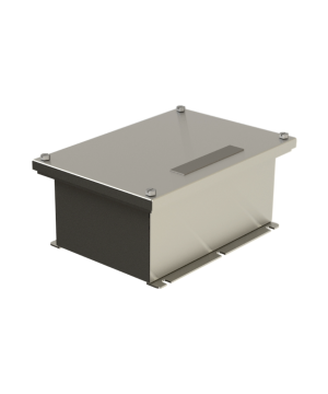 Tef 1058 Junction Box Size 25