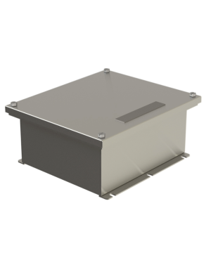 Tef 1058 Junction Box Size 35