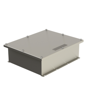 Tef 1058 Junction Box Size 45