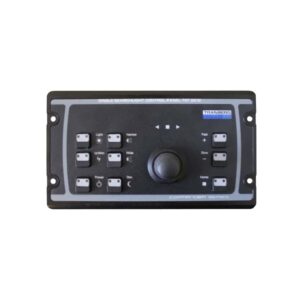 Control panel for 1 Commander Xenon/Halogen Searchlight