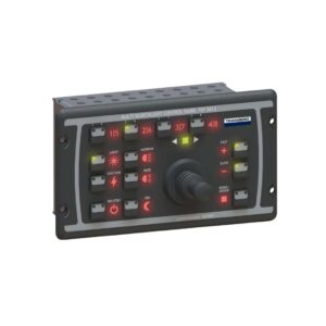 Control Panel For up to 8 Commander Xenon/Halogen Searchlights