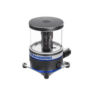 TRANBERG® BlueLine Navigation Light Duplex