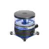 Tef 2880 simplex blue light