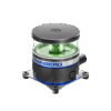 Tef 2880 simplex green