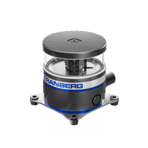 TRANBERG® BlueLine Navigation Light Simplex