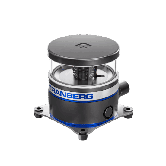 Tranberg® blueline navigation light simplex