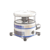 Tef 2880 simplex white painted