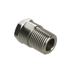 TRANBERG® STOPPING PLUG Exe/Exd NPT Threads - AISI316