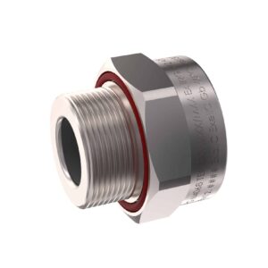 TRANBERG® ADAPTORS Exe/Exd - AISI316